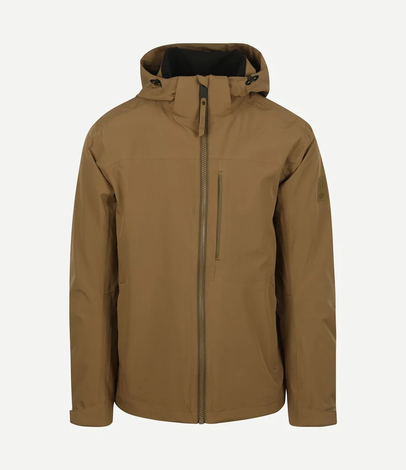 Damien mpc jacket khaki