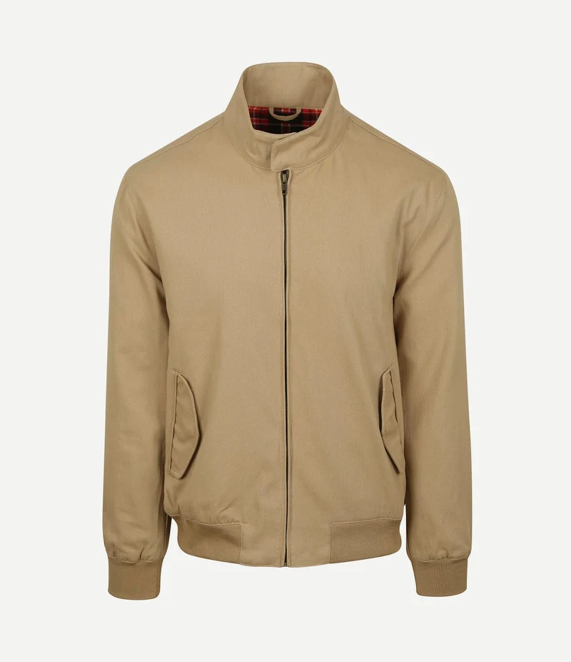 Heritage jack beige