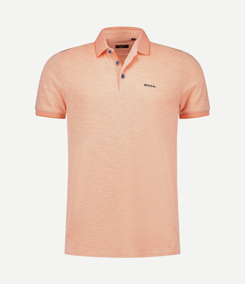 Polo corbin soft tagerine