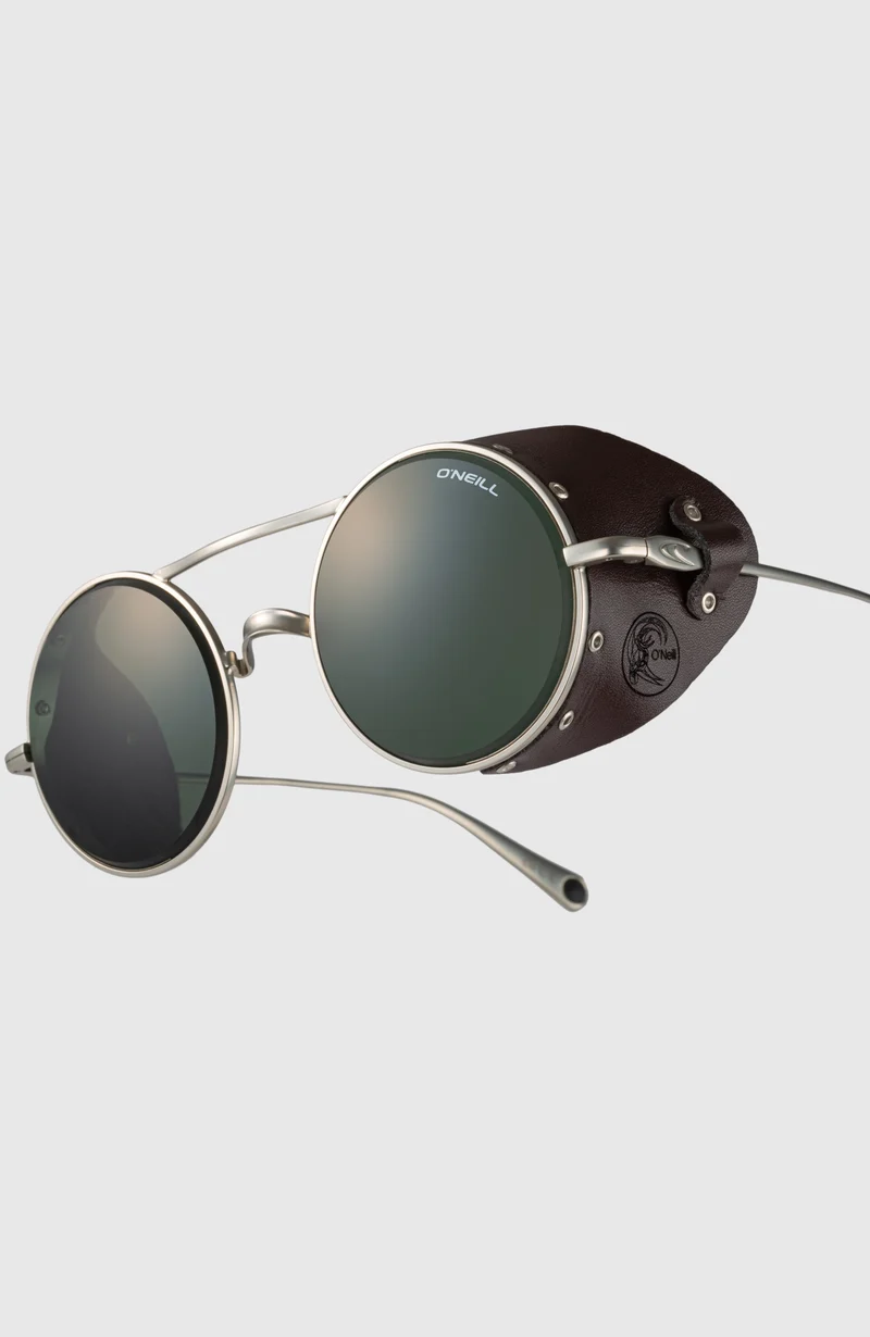 Jack'D O'Riginals zonnebril | Silver