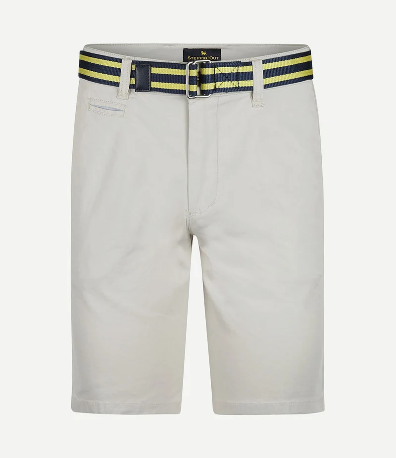 Short northport ecru