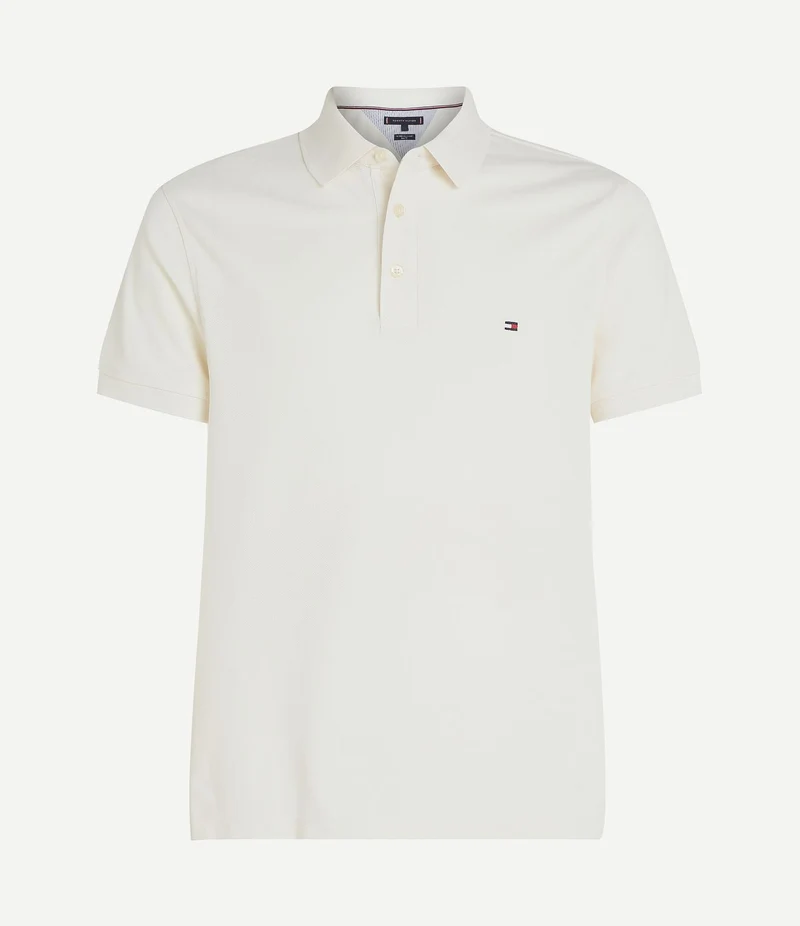 1985 poloshirt off white