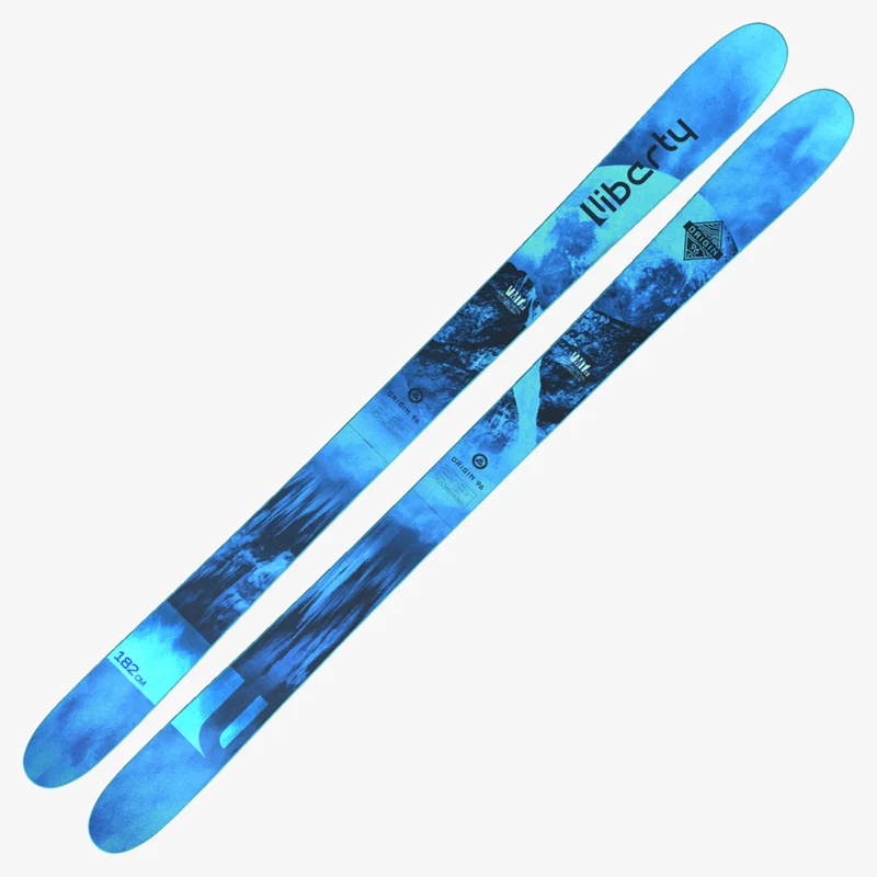 2024 Liberty Origin 96 Ski