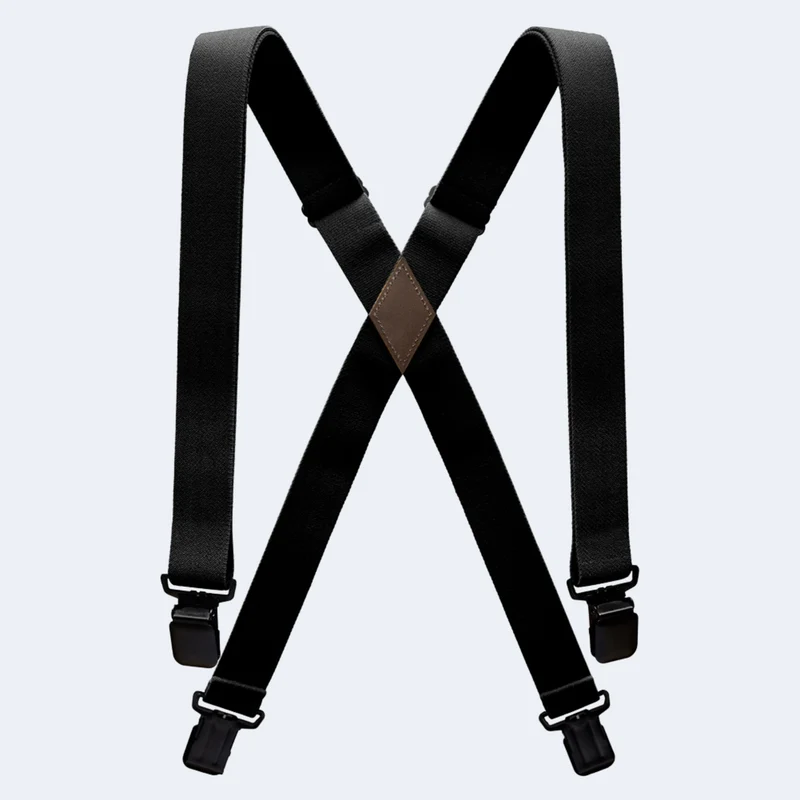 Arcade Youth Jessup Suspenders