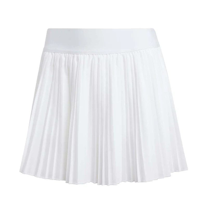 club pleated skirt
