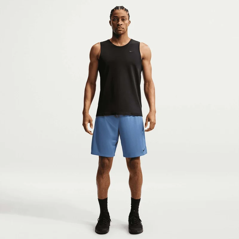 Flex Trainingsshorts (23 cm)