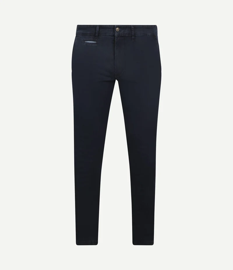 Chino northport donkerblauw