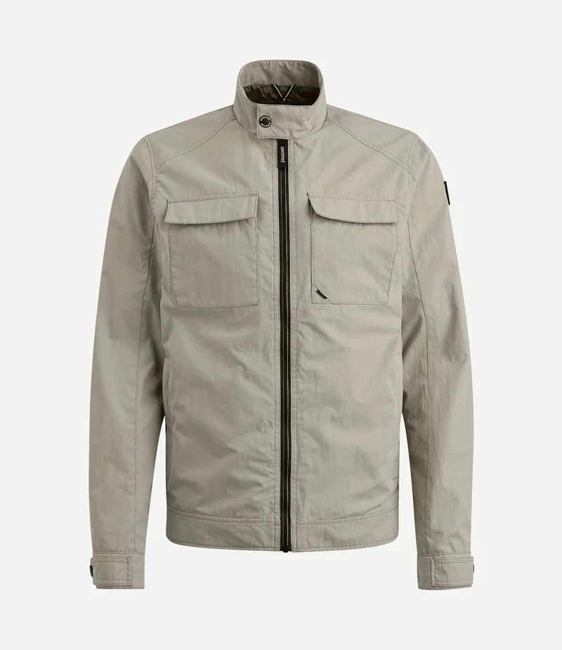 Jas racechase beige
