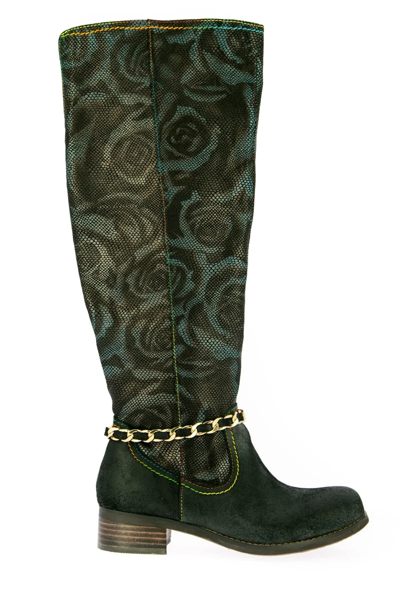 Bottes - COLOMBE 01
