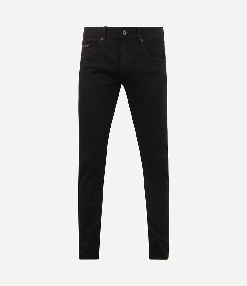 V850 rider jeans zwart cbd