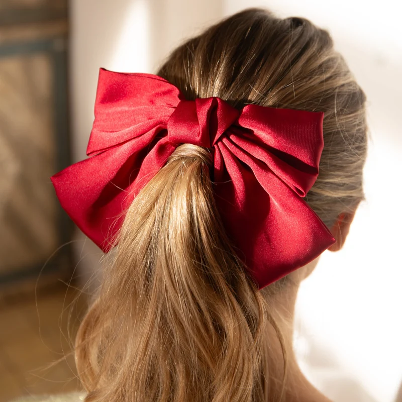 Barrette à cheveux Sage