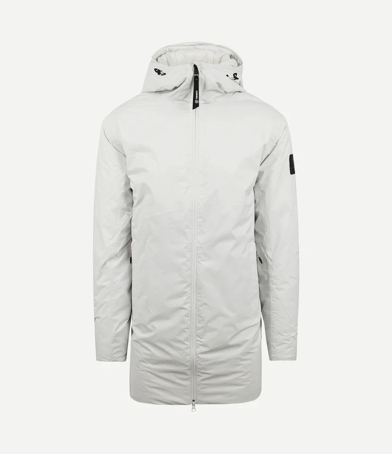 Transition coat wit