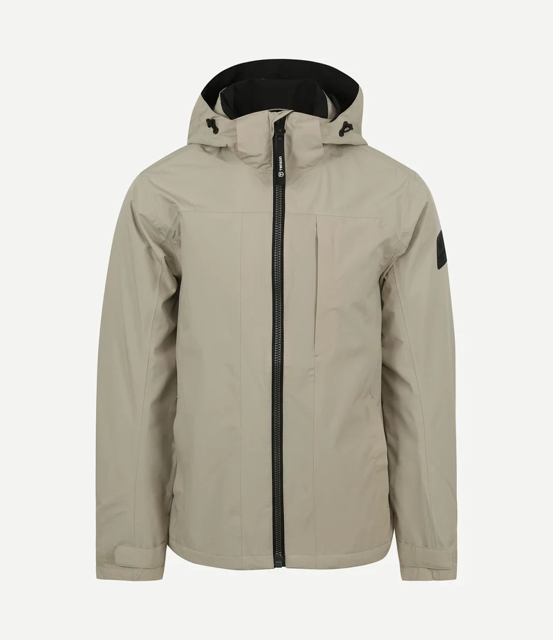 Copeland mpc extreme jacket greige