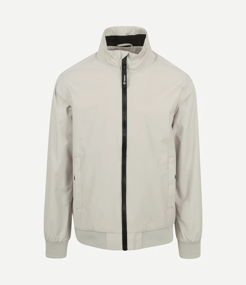 Stewart mpc jacket greige