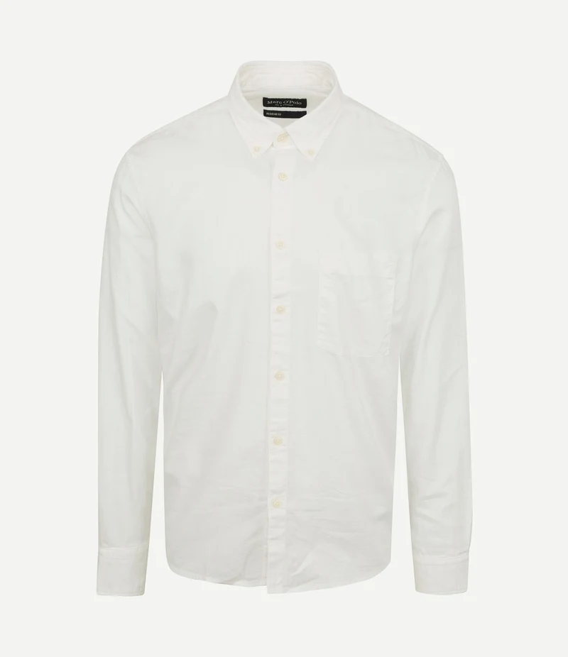 Overhemd off-white