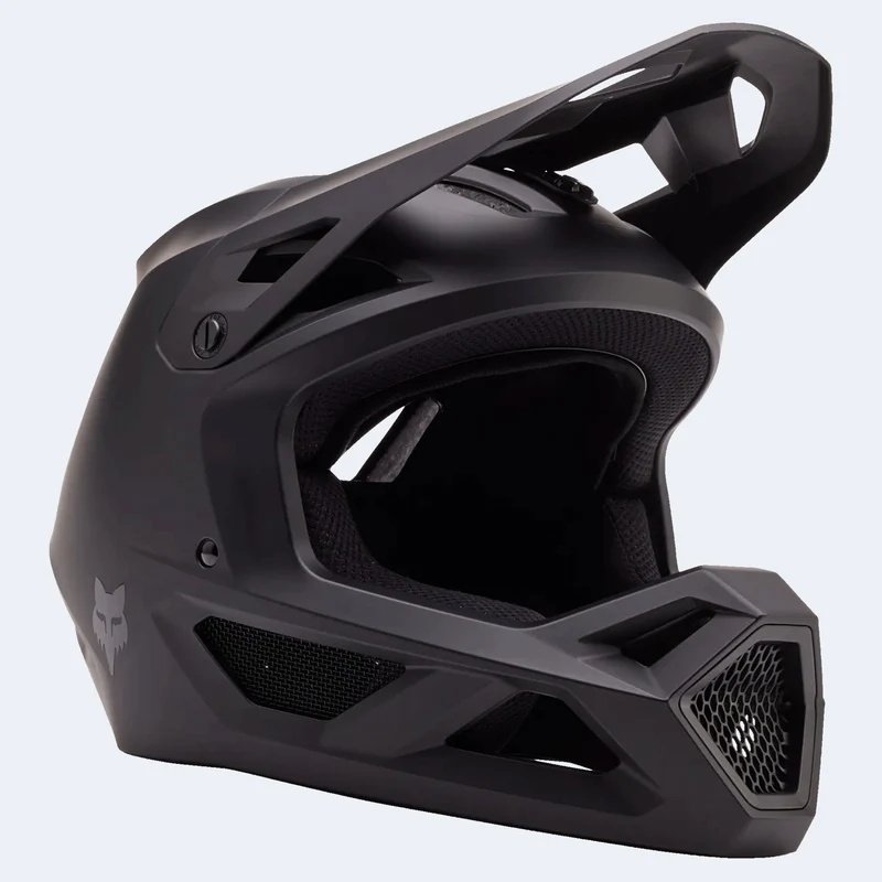 Fox Rampage CE/CPSC Youth Helmet