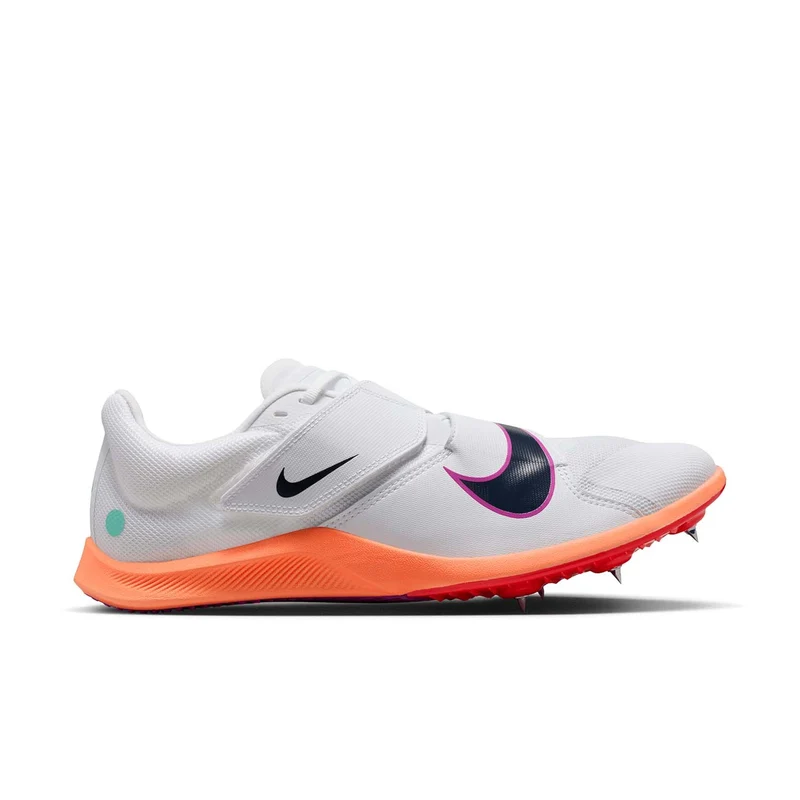 Zoom Rival Jump Track & Field jumping spikes Hardloopschoenen