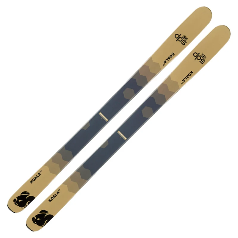 2023 DPS Koala 103 Foundation Skis