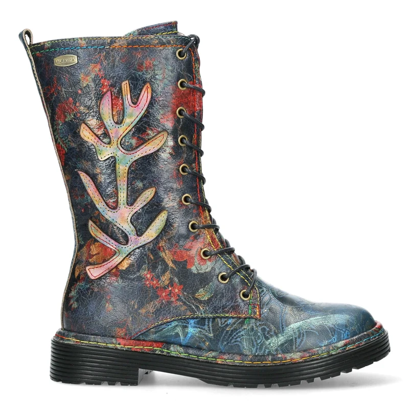Bottes - INCASO 28