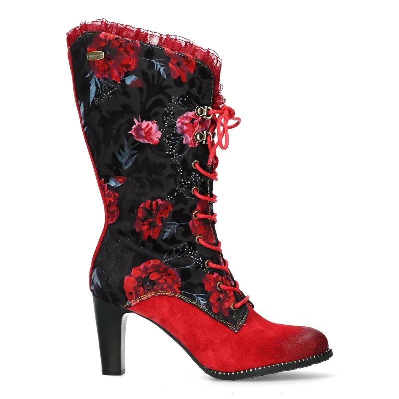 Bottes - ALCBANEO 351