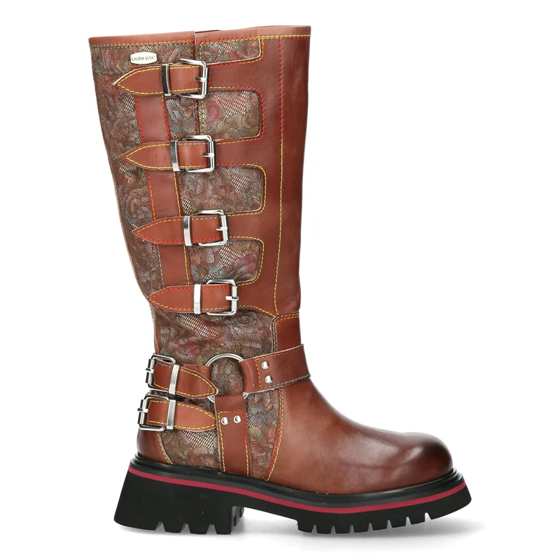 Bottes - OYAO 06