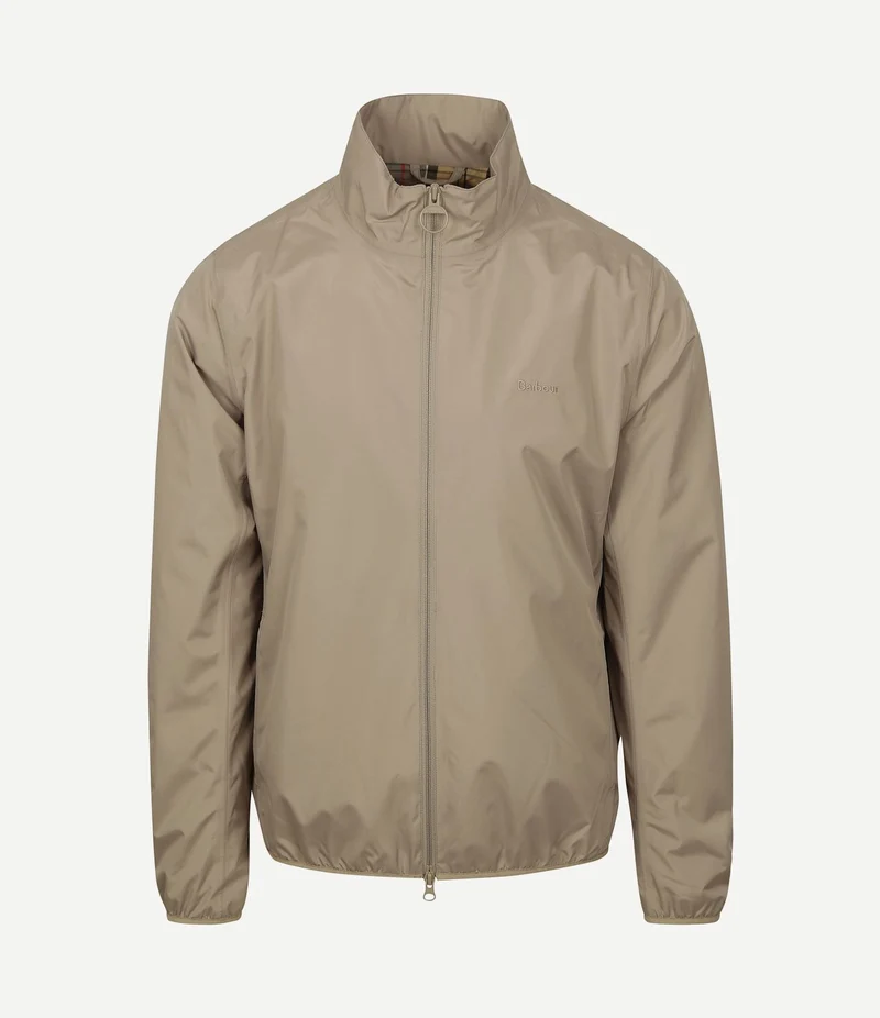 Korbel jas khaki