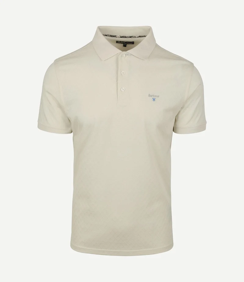 Polo sutton tailored antique white