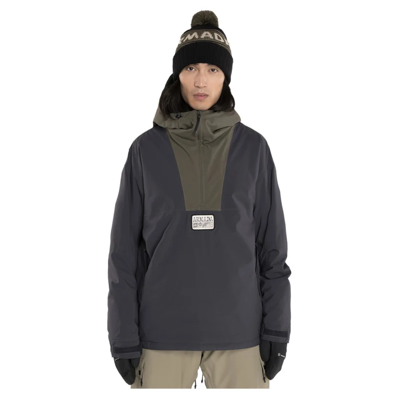 Armada Gansett 2L Insulated Men's Anorak
