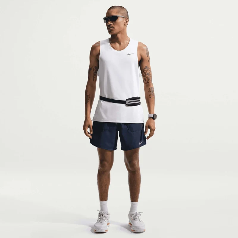 Dri-fit Stride 2in1 hardloopshort 7in