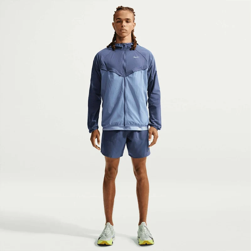 Stride Dri-fit hardloopshort 7in