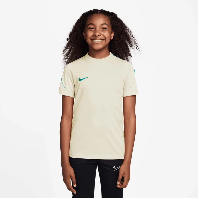 strike big kids' dri-fit voetbaltop