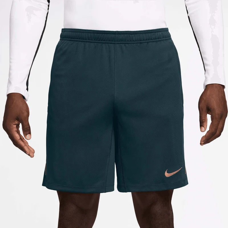 strike men's Dri-FIT voetbalshorts