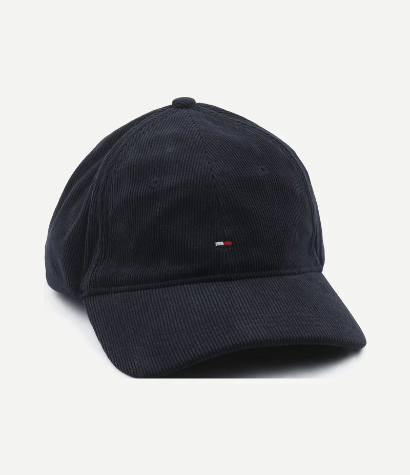 Pet donkerblauw