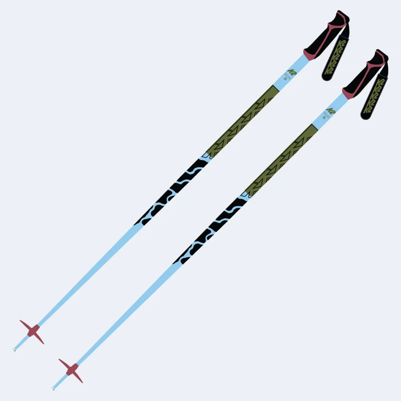 K2 Freeride 16 Ski Pole
