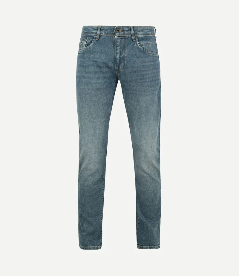 Jeans v12 rider blauw fgd