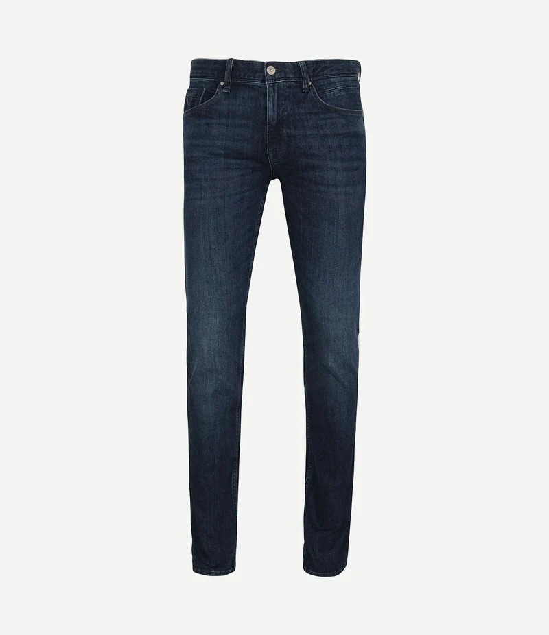Jeans v7 rider steel washed blue