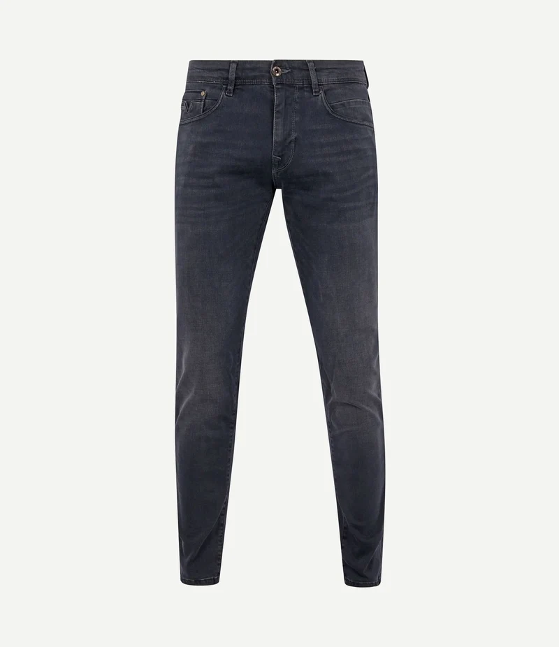 Jeans v12 rider antraciet odb