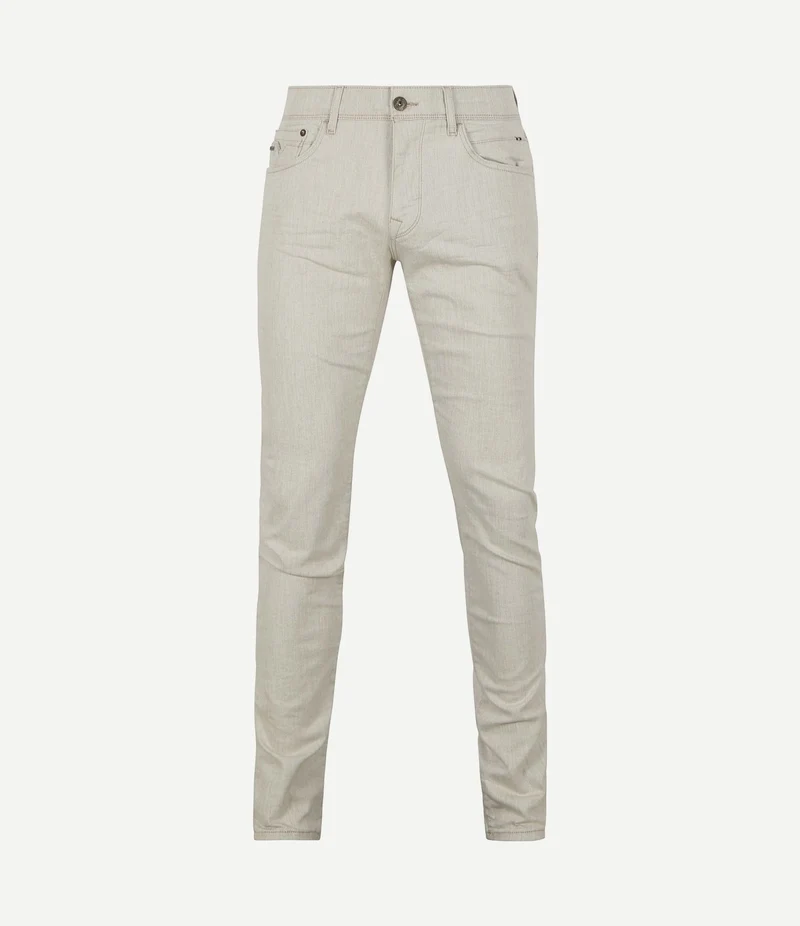 Jeans v12 rider ecru