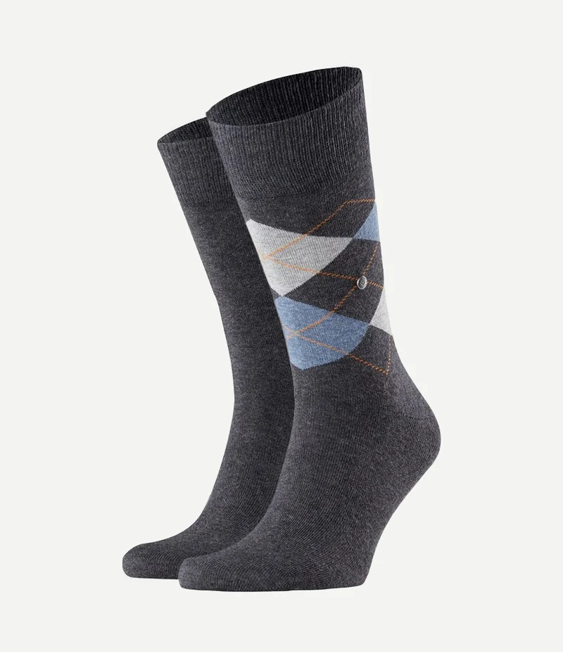 Everyday (2-pack) antraciet 3081