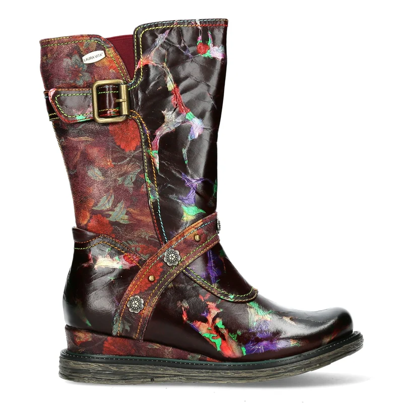 Bottes - ERCNAULTO 40