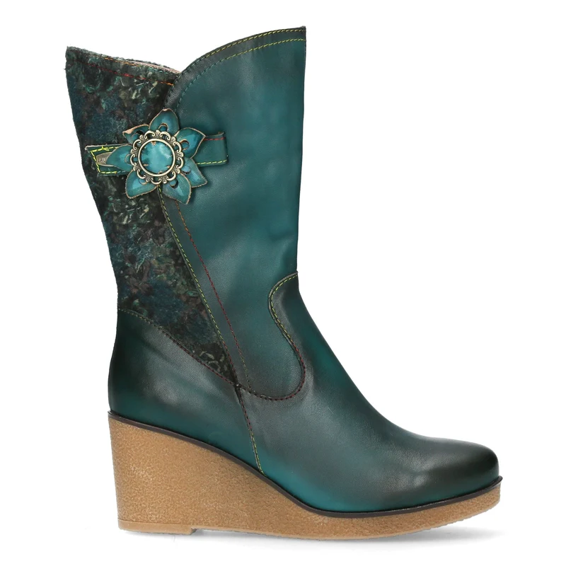 Bottes - REYANO 01