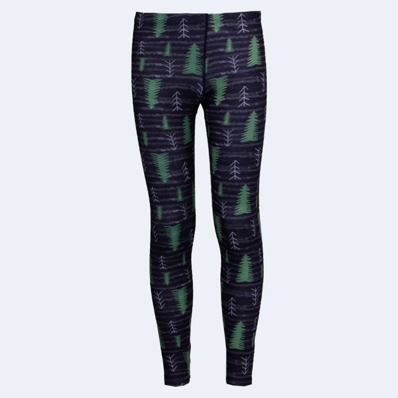 Hot Chilly Originals Unisex Youth Print Tight