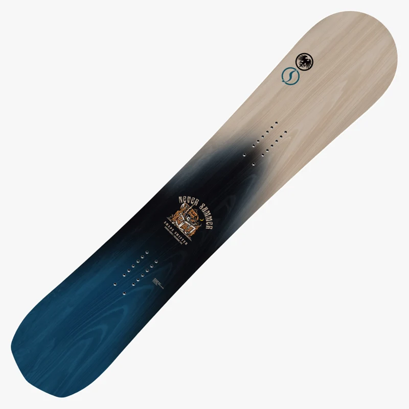 2024 Never Summer Shapeshifter Snowboard