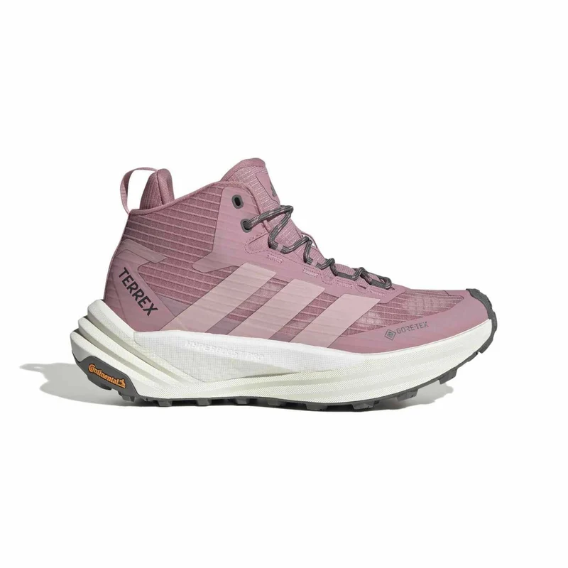 terrex freehiker 3 mid gtx outdoorschoenen