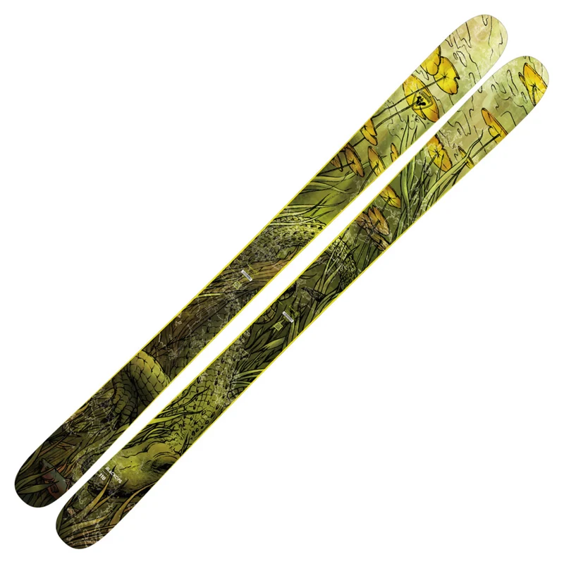 2024 Rossignol Blackops 118 Skis
