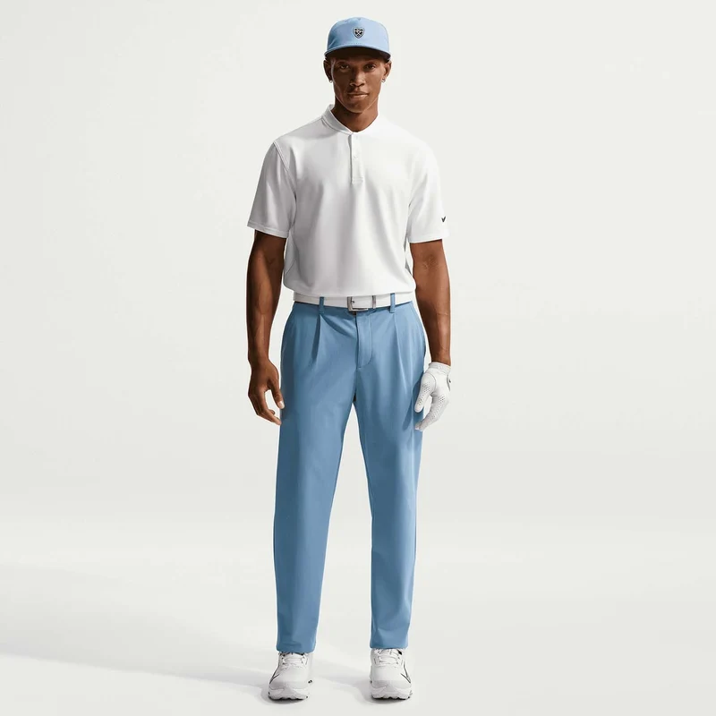 velocity dri-fit golfpolo