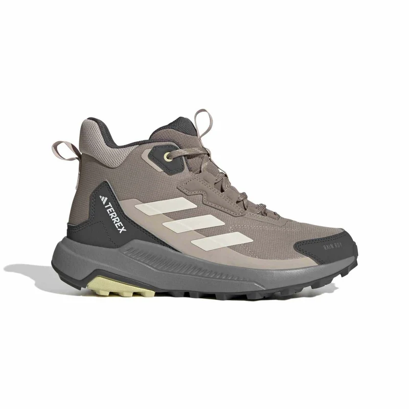 terrex anylander rain ready mid outdoorschoenen