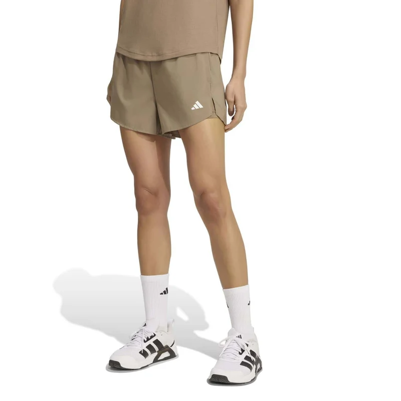 Women's mininmal 2in1 shorts
