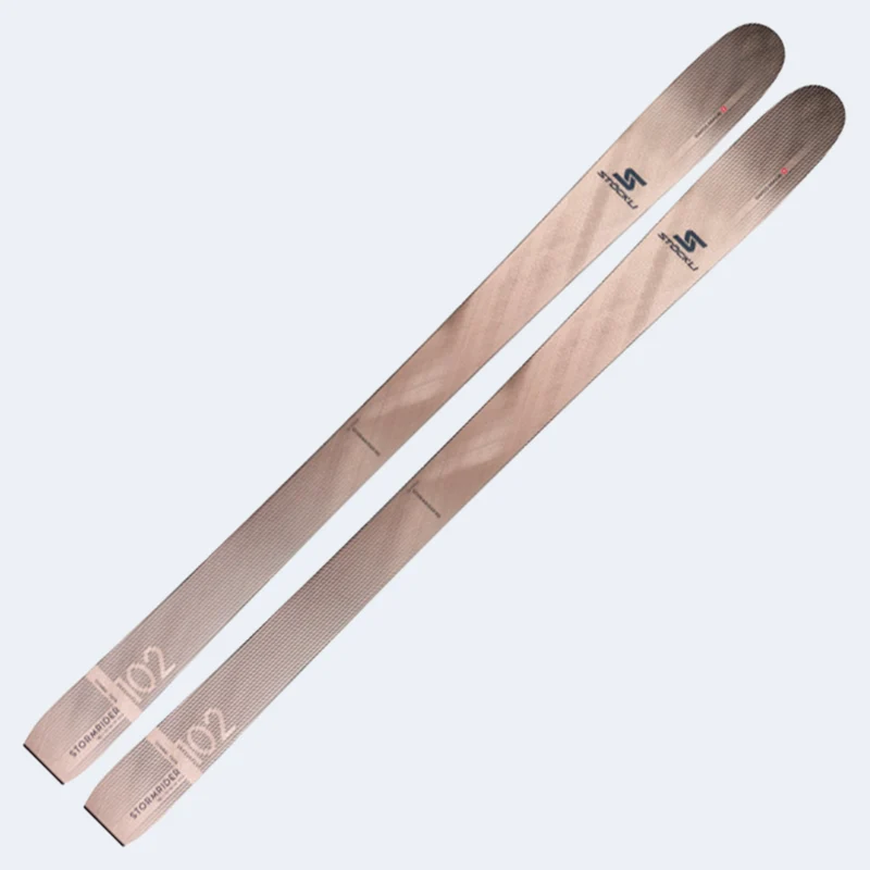2025 Stockli Stormrider 102 Ski