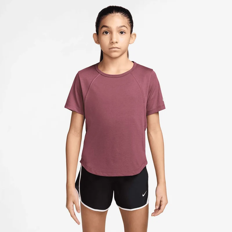 Tempo Big Kids' Dri-FIT hardlooptop